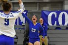 VB vs Gordon  Wheaton Women's Volleyball vs Gordon College. - Photo by Keith Nordstrom : Wheaton, Volleyball